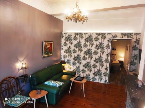 Apartamento Au Quatre 1er �tage Centre Historique