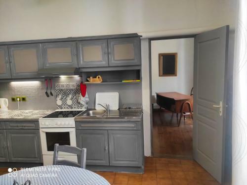 Apartamento Au Quatre 1er �tage Centre Historique