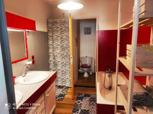 Apartamento Au Quatre 1er �tage Centre Historique
