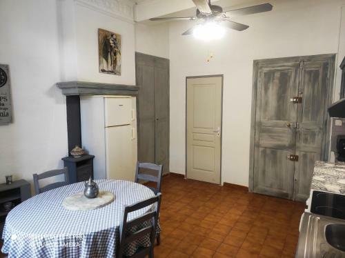 Apartamento Au Quatre 1er �tage Centre Historique