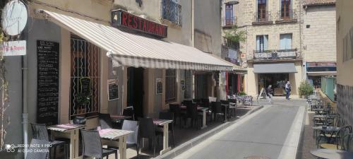 Apartamento Au Quatre 1er �tage Centre Historique