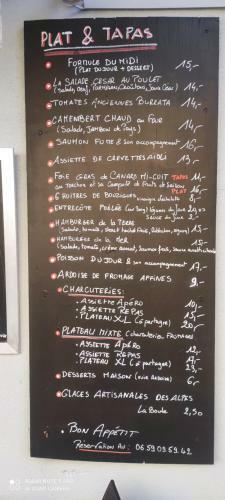 Apartamento Au Quatre 1er �tage Centre Historique