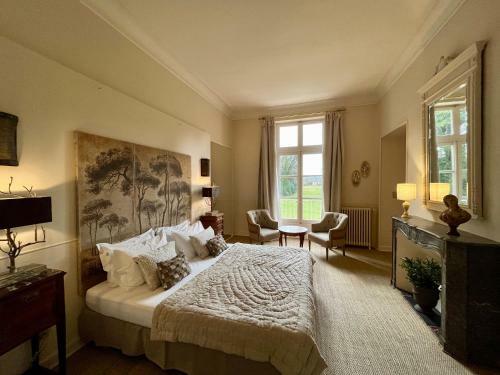 Hostal Ch�teau De Roquelune