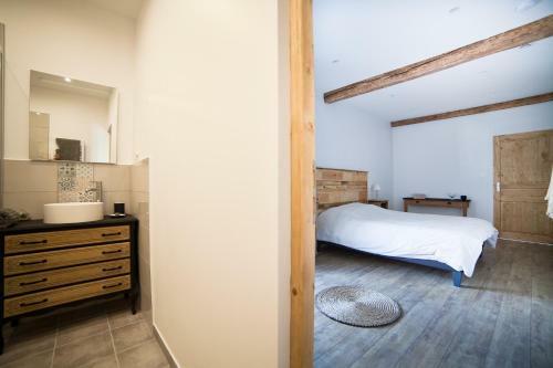 Hostal Les Chambres D'hotes De Sophie