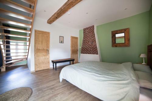Hostal Les Chambres D'hotes De Sophie