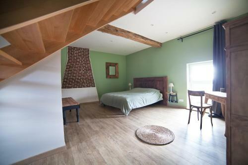 Hostal Les Chambres D'hotes De Sophie