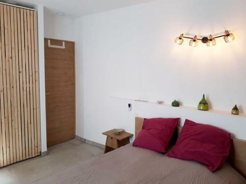 Apartamento G�te La Poterie
