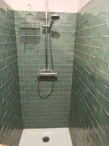 Apartamento G�te La Poterie