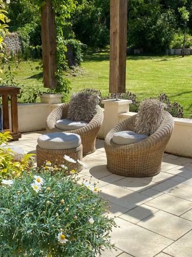 Villa La Ch�taigne