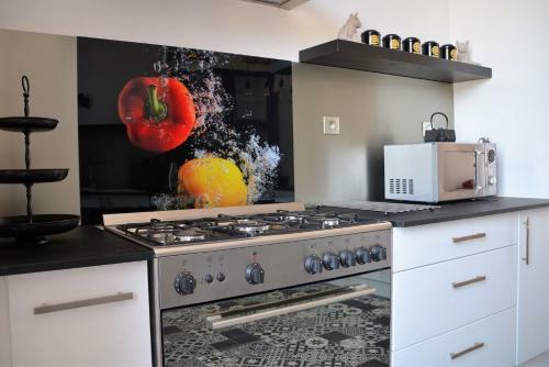Apartamento Chez Monsieur Le Directeur de La Poste