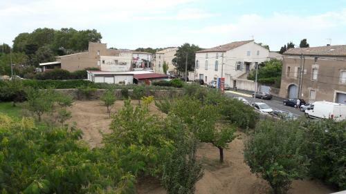 Apartamento Etap-apparts De P�zenas