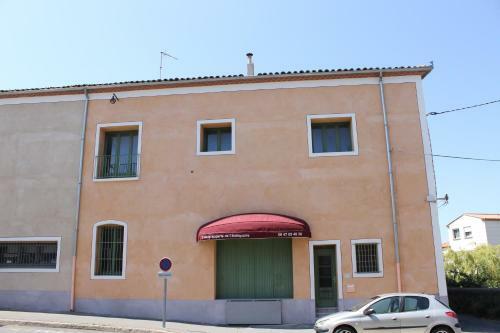 Apartamento Etap-apparts De P�zenas