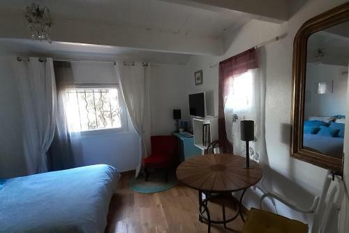 Bed & Breakfast Au Jardin Des Couleurs