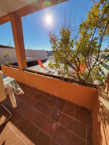 Apartamentos La Maison Des Oliviers