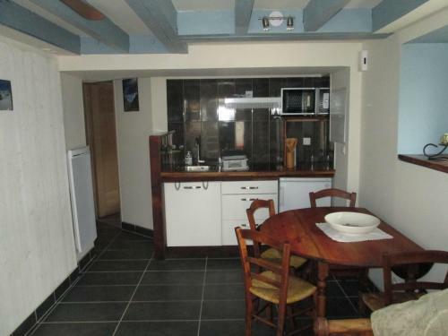 Apartamento Appartement Le Nerbiou