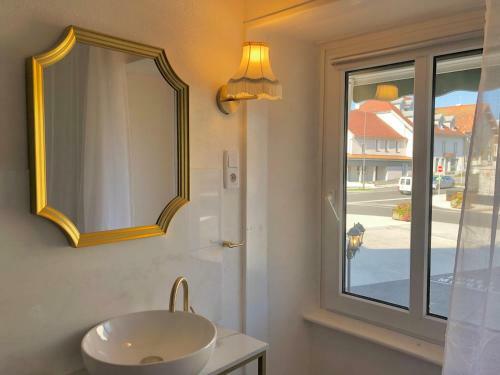 Hotel H�tel D?artiste