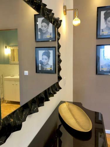 Hotel H�tel D?artiste