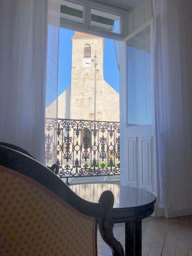 Hotel H�tel D?artiste
