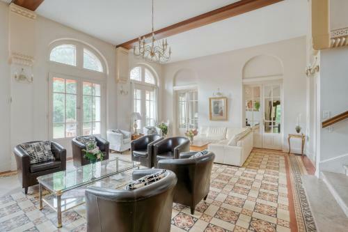 Chateau Du Bois Rabot - Exceptionnel - Sologne