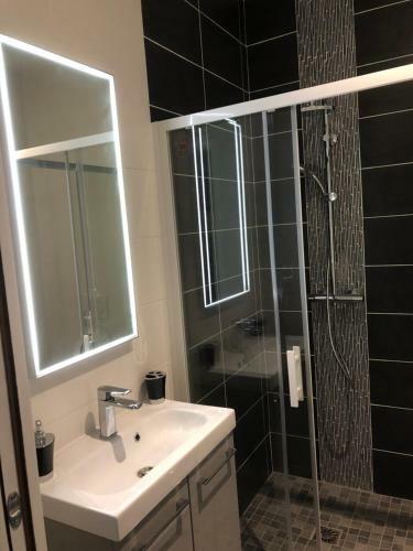 Apartamento Villa Napol�on