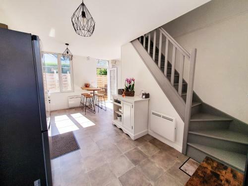 G�te De Palesne - Pierrefonds