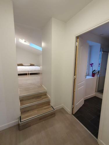 G�te De Palesne - Pierrefonds