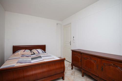 Apartamento Appartement 3pieces