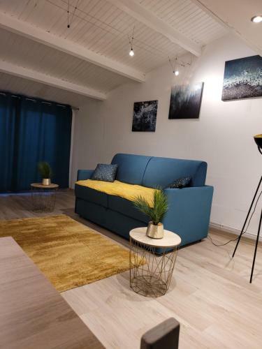 Maison Au Coeur de Pierrelatte Class�e 3 �toiles