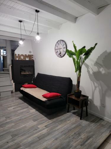 Maison Au Coeur de Pierrelatte Class�e 3 �toiles