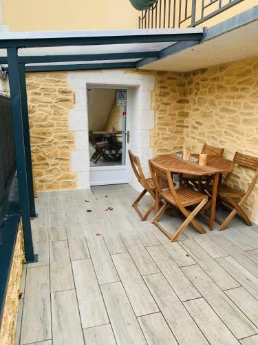 Villa Le G�te Du Hibou