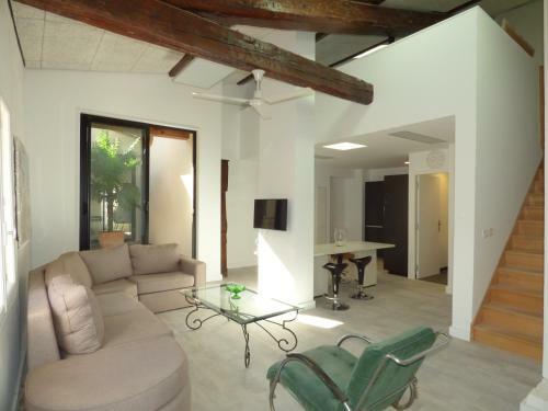 Apartamento Loft Appartement Vacances