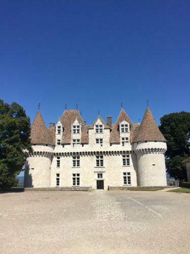 Lamamotte Gite Holiday Home
