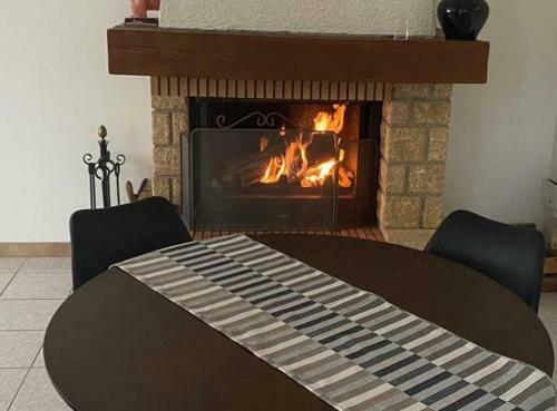 Maison Au C?ur Des C�vennes M�ridionales