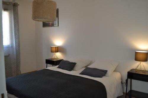 Maison Au C?ur Des C�vennes M�ridionales
