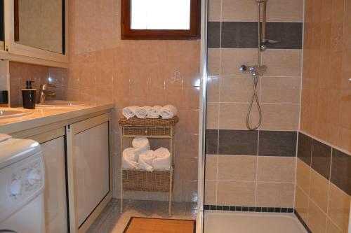 Maison Au C?ur Des C�vennes M�ridionales