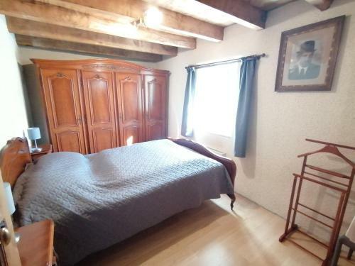 Vakantiehuis Le Vieux Tilleul