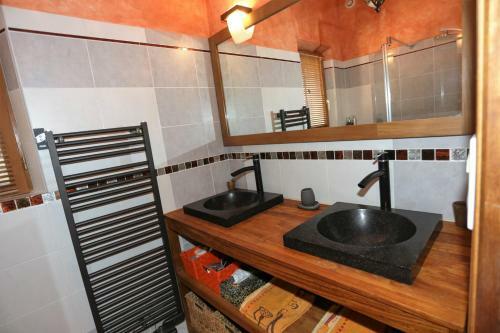 Bed & Breakfast Santolines En Provence