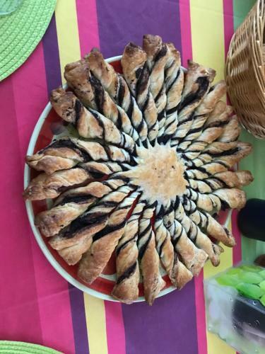 Bed & Breakfast Santolines En Provence