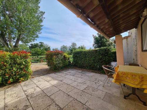 Bed & Breakfast Les Buisses En Provence