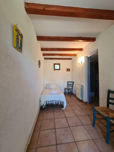 Bed & Breakfast Les Buisses En Provence