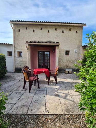 Bed & Breakfast Les Buisses En Provence