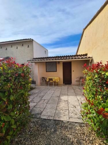 Bed & Breakfast Les Buisses En Provence