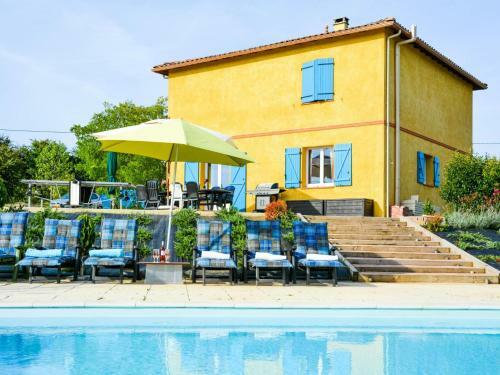 Villa Saint Marc