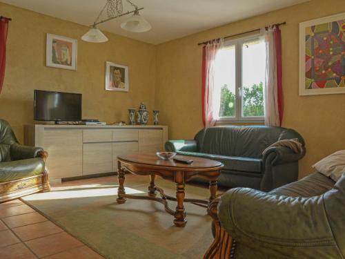 Villa Saint Marc