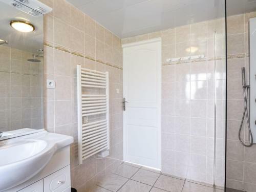 Holiday Home L'oyat