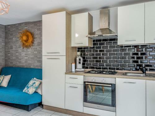 Holiday Home L'oyat