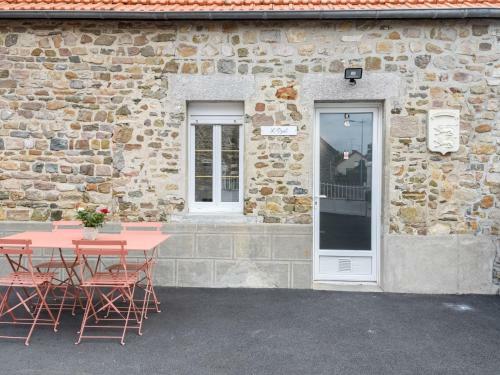 Holiday Home L'oyat