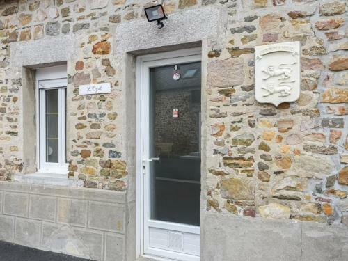 Holiday Home L'oyat