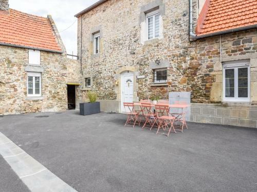 Holiday Home L'oyat