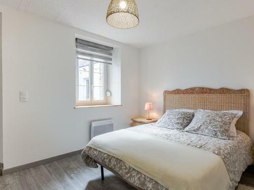 Holiday Home Les Chardons
